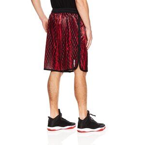 New Mens Basketball Shorts by And1.**Elastic Waist. Size 3XL.